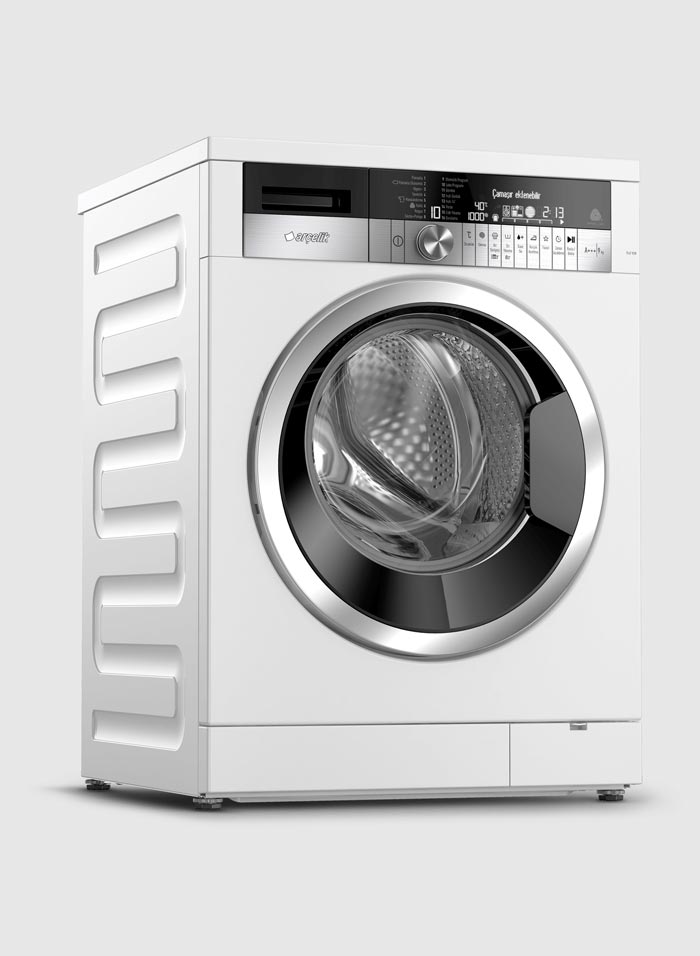 Çamaşır makinesi tavsiyeleri En iyi çamaşır makinesi nasıl olmalı
